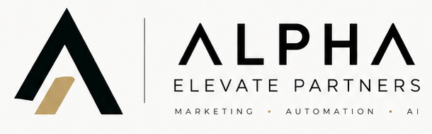 Alpha Elevate Partners